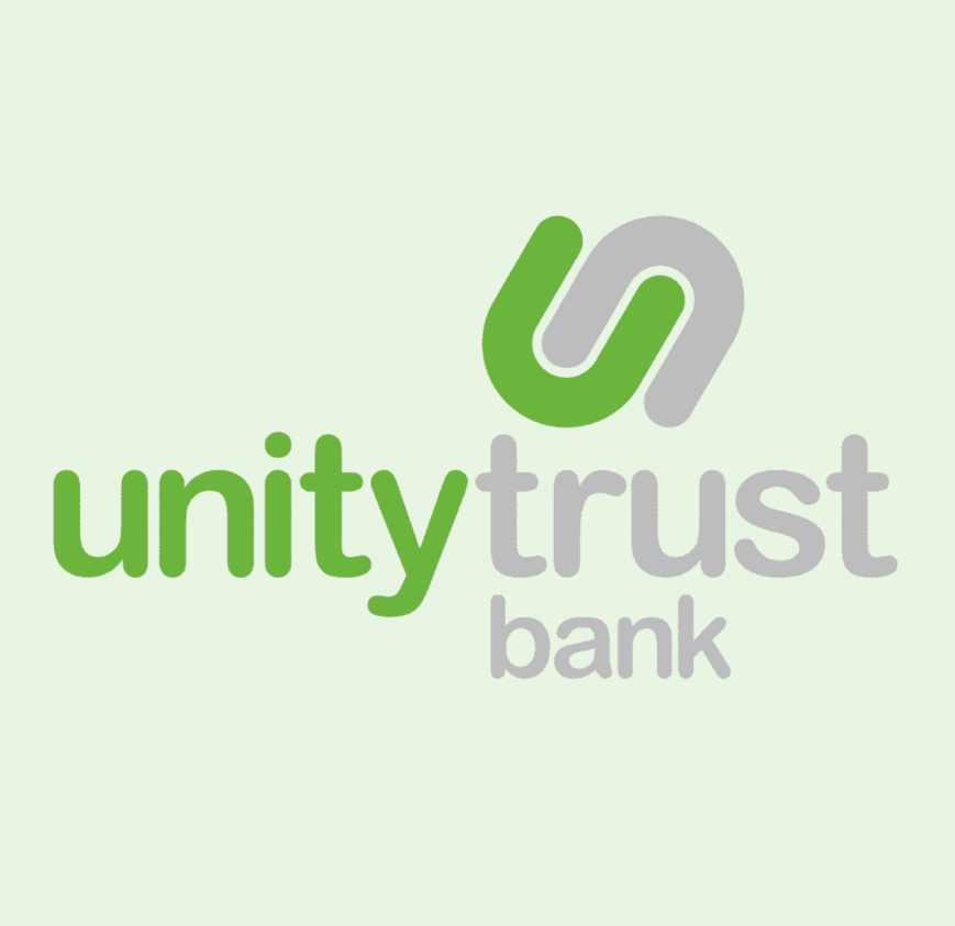 Unity Trust Online  